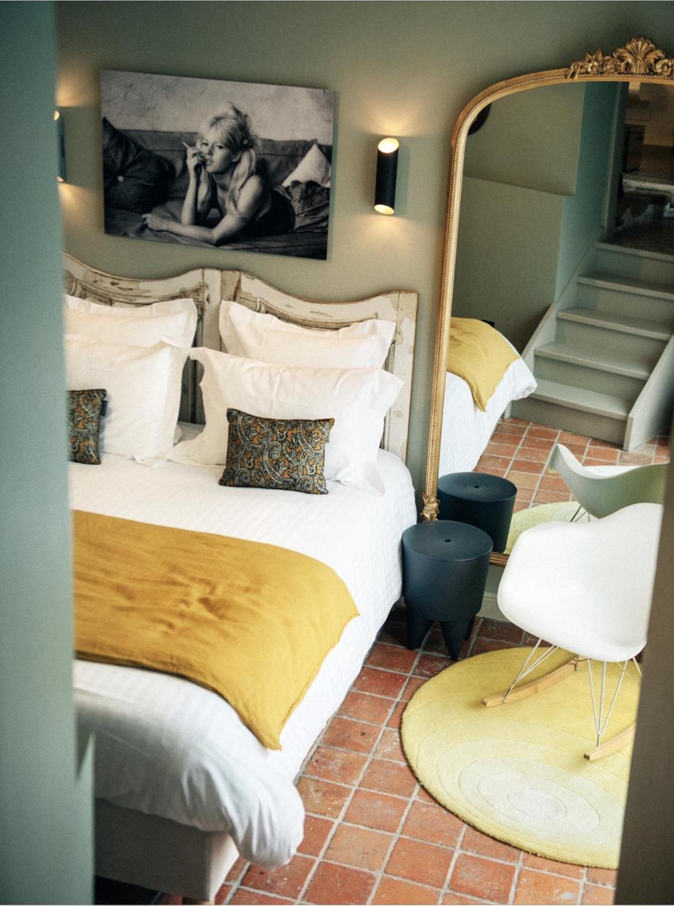 La Maison Ruffinoise Sainte-Ruffine Habitación foto